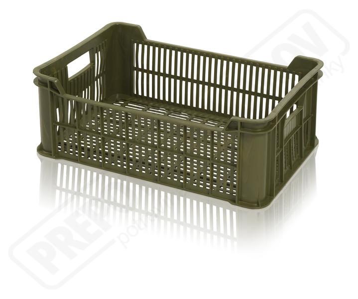 Prepravka na ovocie a zeleninu OZS