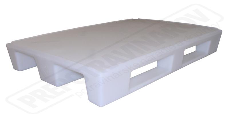 Plastové palety hygienické