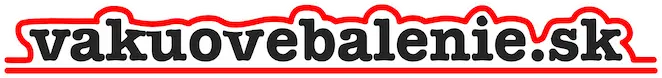 Vakuovebalenie.sk logo